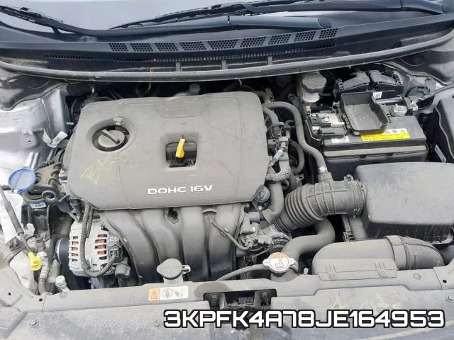 3KPFK4A78JE164953 фото 8