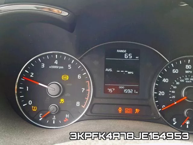 3KPFK4A78JE164953 фото 9