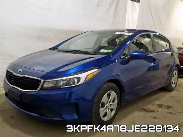 3KPFK4A78JE228134 фото 3