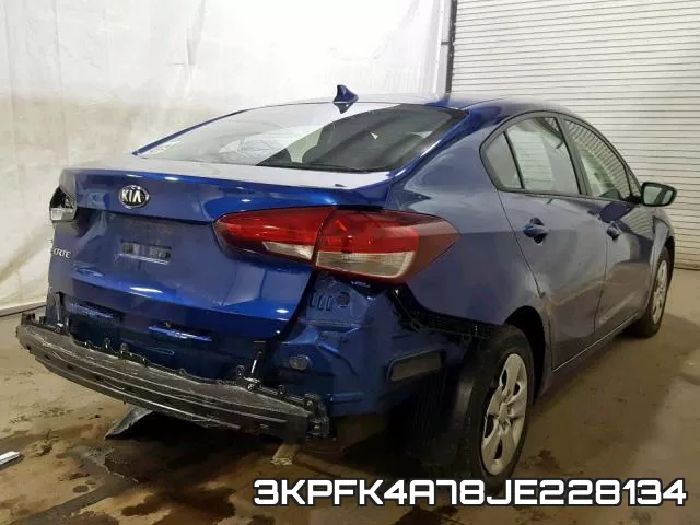 3KPFK4A78JE228134 фото 5
