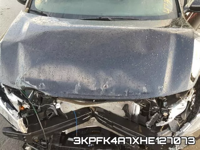 3KPFK4A7XHE127073 фото 8