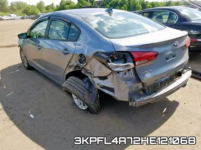3KPFL4A72HE121068 фото 4