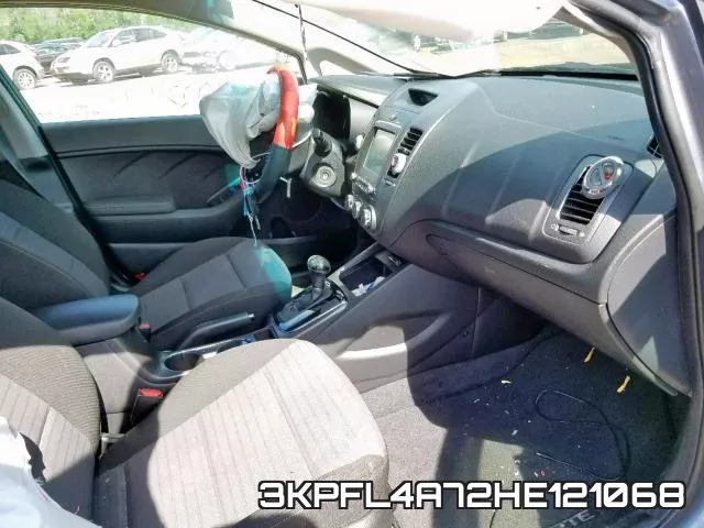 3KPFL4A72HE121068 фото 6