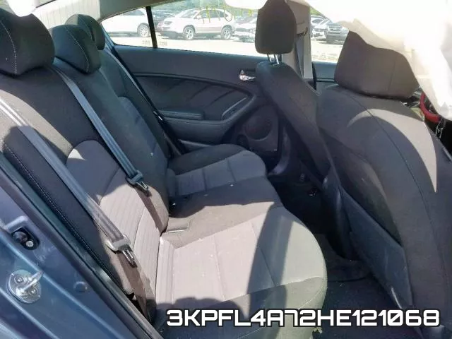 3KPFL4A72HE121068 фото 7