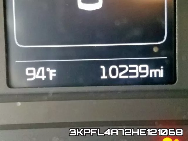 3KPFL4A72HE121068 фото 9