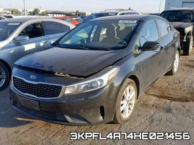 3KPFL4A74HE021456 фото 3