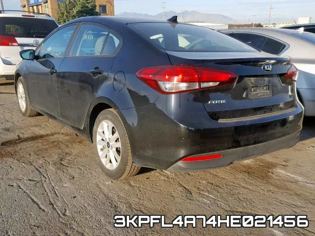 3KPFL4A74HE021456 фото 4