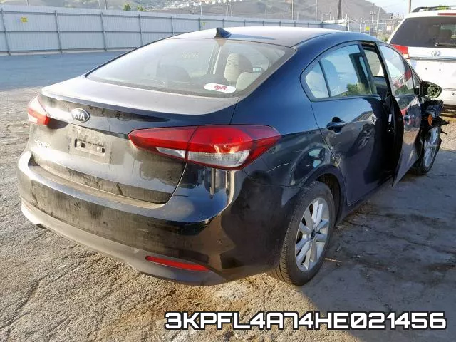 3KPFL4A74HE021456 фото 5