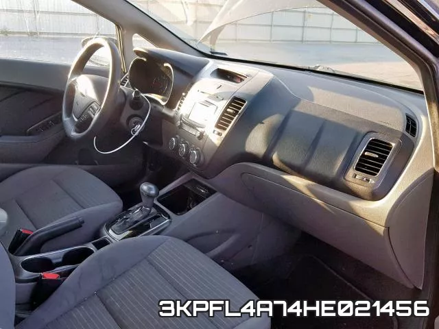 3KPFL4A74HE021456 фото 6