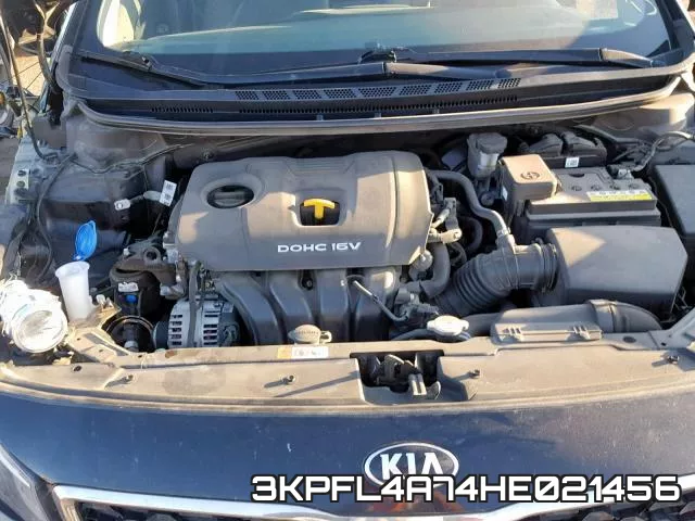 3KPFL4A74HE021456 фото 8