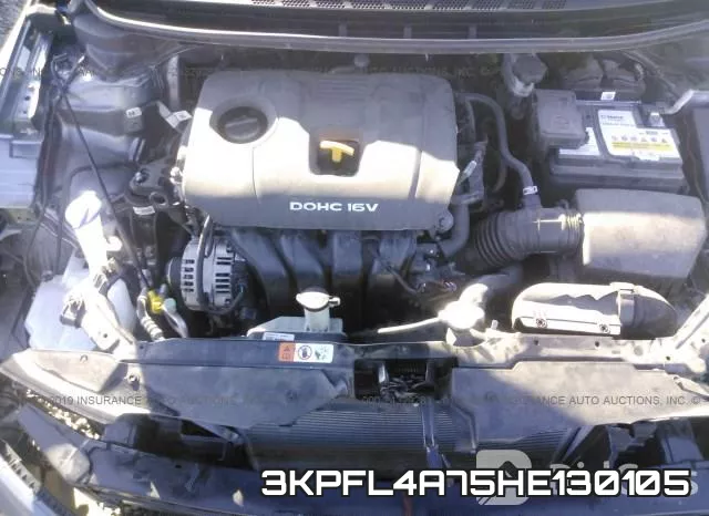 3KPFL4A75HE130105 фото 2