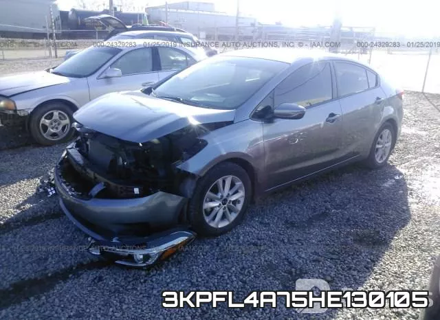 3KPFL4A75HE130105 фото 3