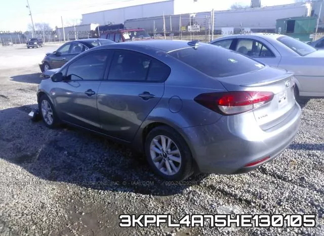 3KPFL4A75HE130105 фото 4