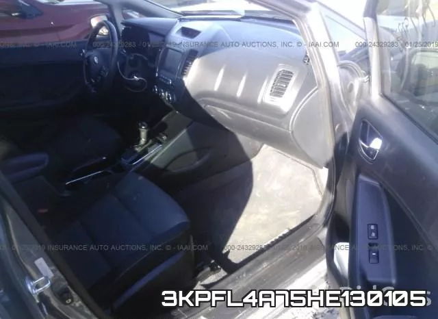 3KPFL4A75HE130105 фото 6
