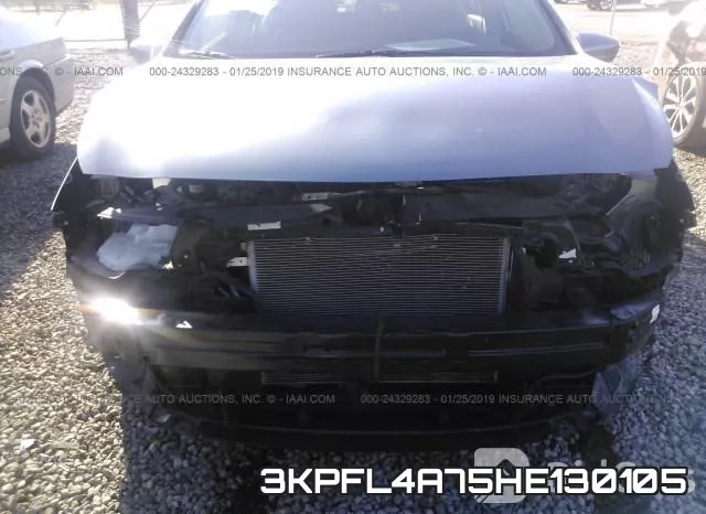 3KPFL4A75HE130105 фото 7
