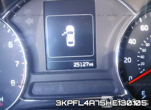 3KPFL4A75HE130105 фото 8