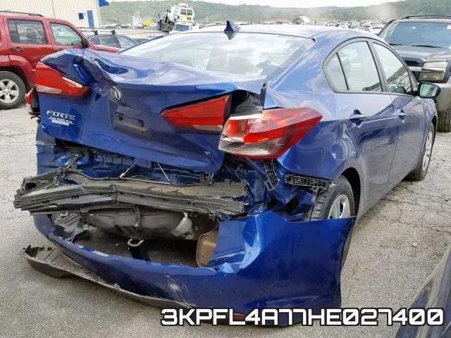 3KPFL4A77HE027400 фото 5