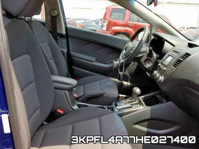 3KPFL4A77HE027400 фото 6