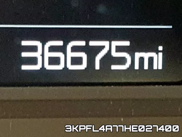 3KPFL4A77HE027400 фото 9