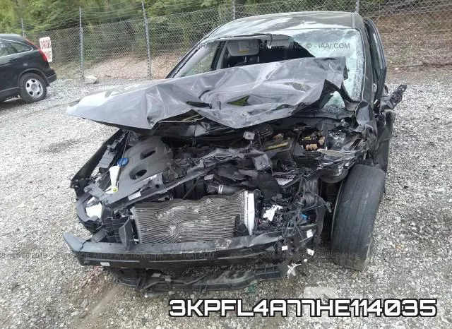 3KPFL4A77HE114035 фото 7