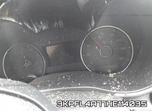 3KPFL4A77HE114035 фото 8