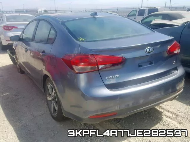 3KPFL4A77JE282537 фото 4