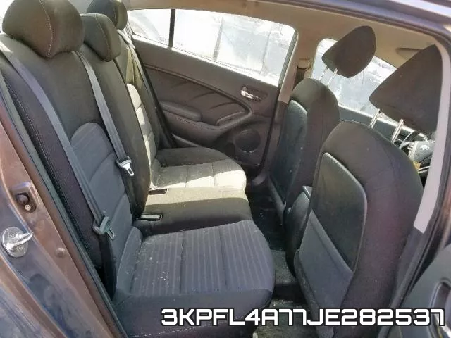 3KPFL4A77JE282537 фото 7