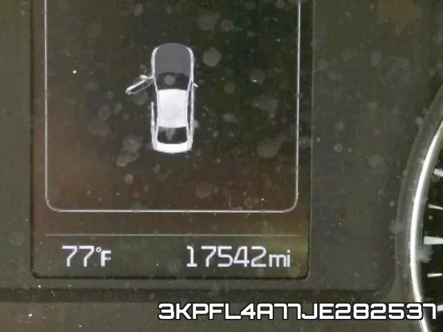 3KPFL4A77JE282537 фото 9