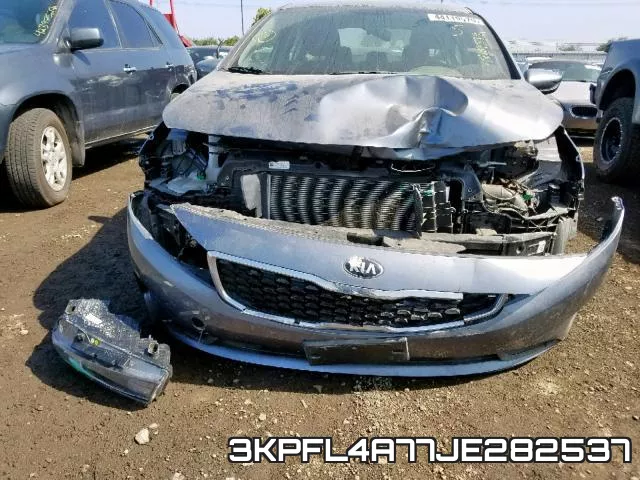 3KPFL4A77JE282537 фото 10