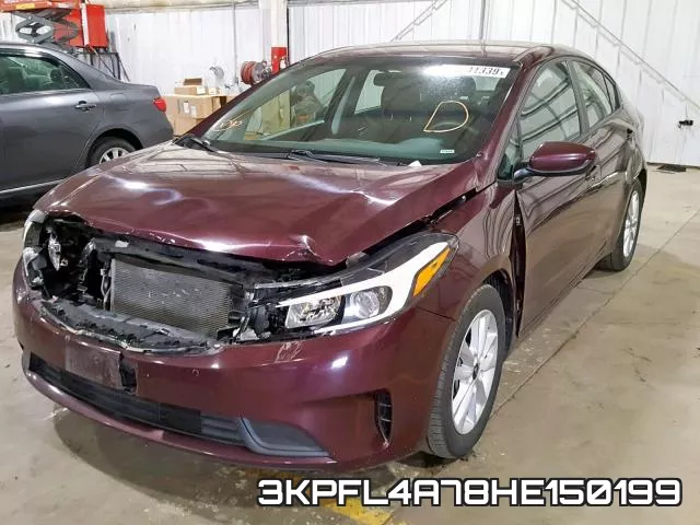 3KPFL4A78HE150199 фото 3
