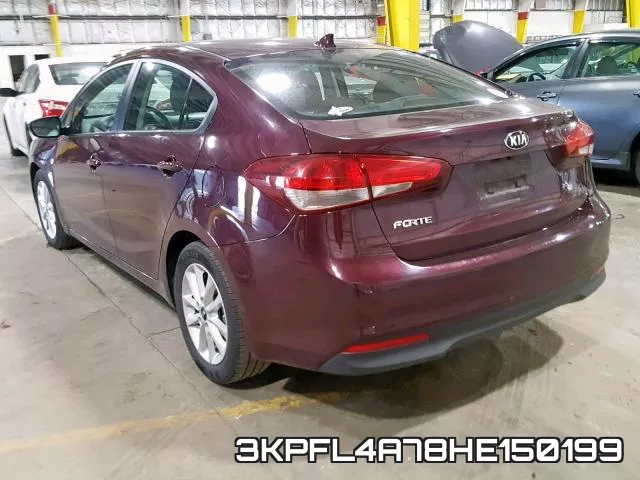 3KPFL4A78HE150199 фото 4