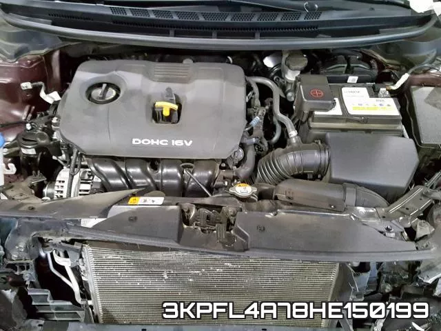 3KPFL4A78HE150199 фото 8