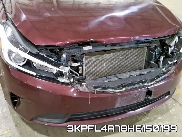 3KPFL4A78HE150199 фото 10