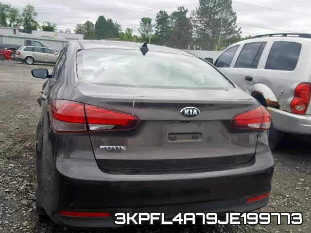 3KPFL4A79JE199773 фото 4