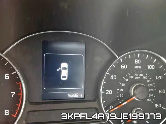 3KPFL4A79JE199773 фото 9