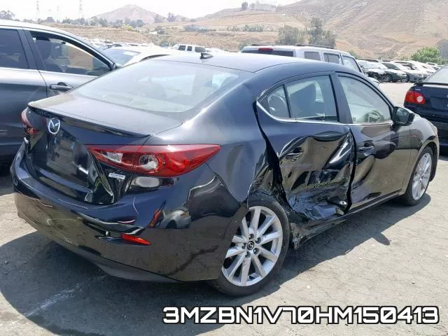 3MZBN1V70HM150413 фото 5