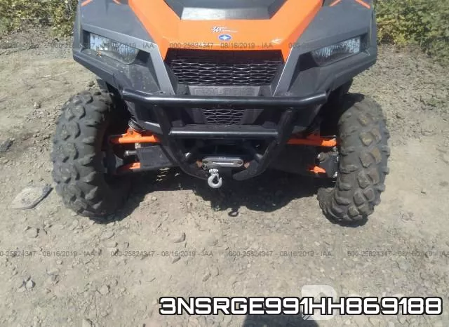 3NSRGE991HH869188 фото 6