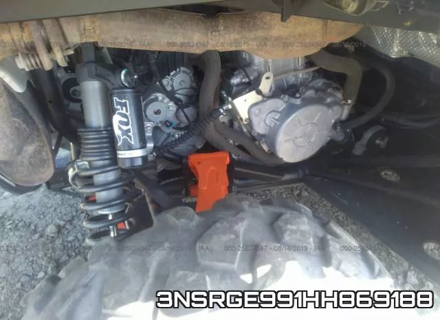 3NSRGE991HH869188 фото 9
