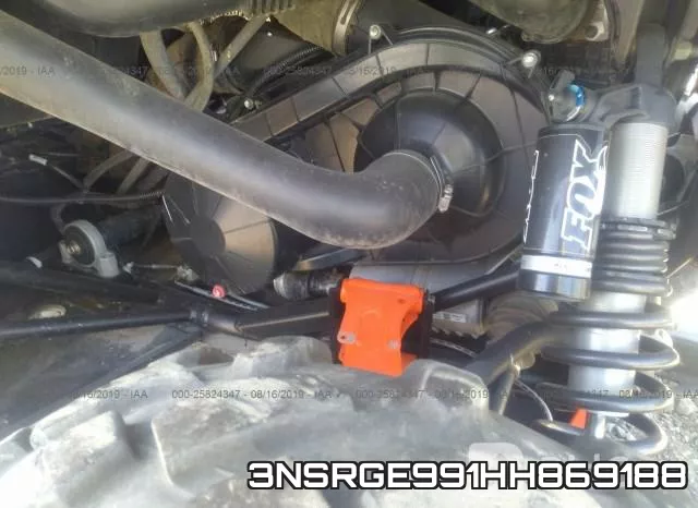 3NSRGE991HH869188 фото 10