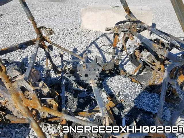 3NSRGE99XHH002887 фото 6