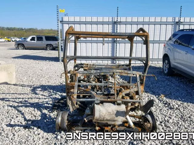 3NSRGE99XHH002887 фото 7