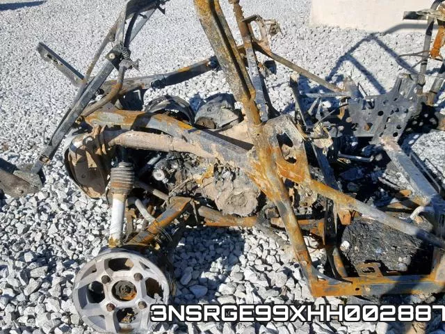3NSRGE99XHH002887 фото 10