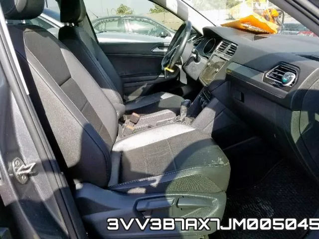 3VV3B7AX7JM005045 фото 6