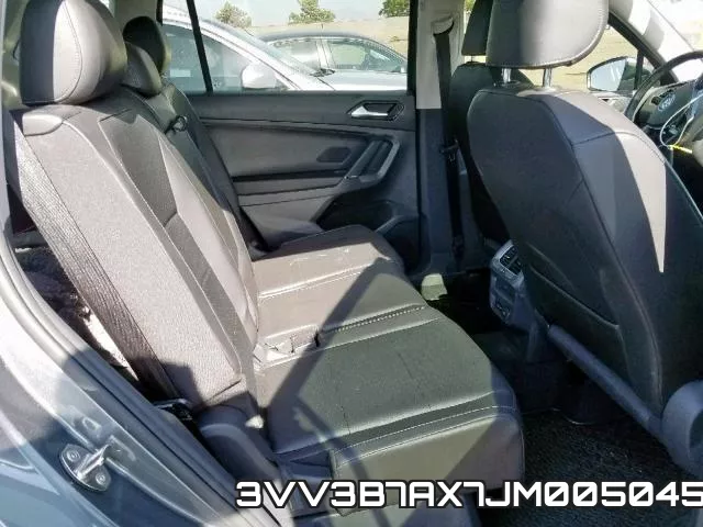 3VV3B7AX7JM005045 фото 7