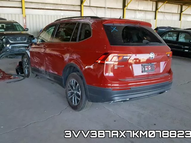 3VV3B7AX7KM078823 фото 4