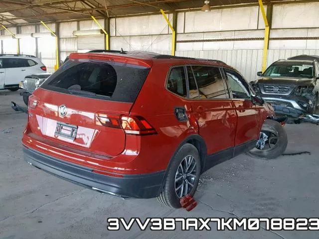 3VV3B7AX7KM078823 фото 5