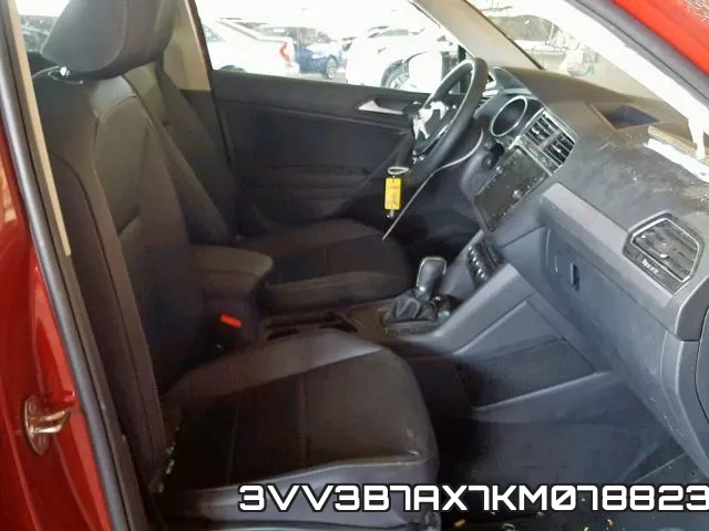 3VV3B7AX7KM078823 фото 6