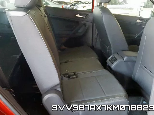 3VV3B7AX7KM078823 фото 7