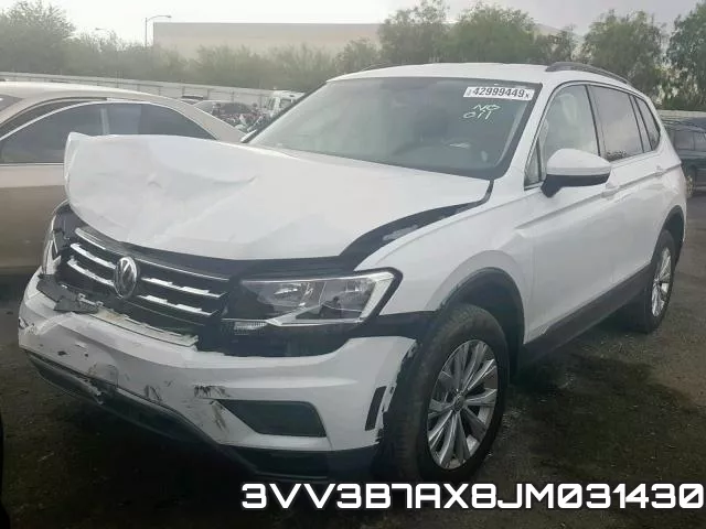 3VV3B7AX8JM031430 фото 3