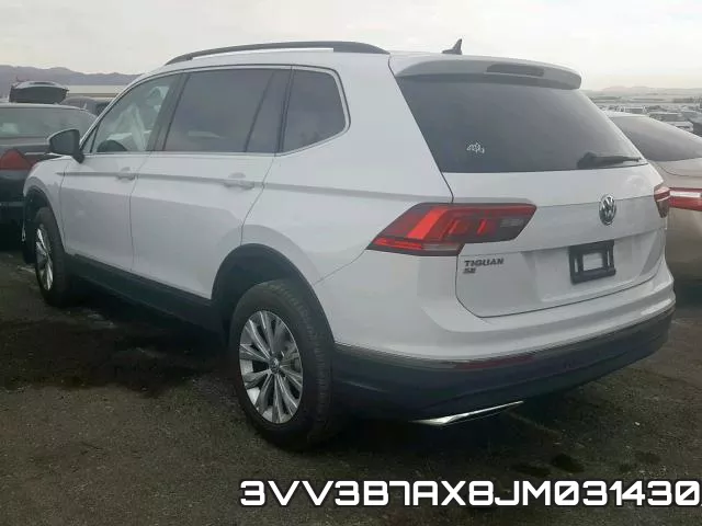 3VV3B7AX8JM031430 фото 4
